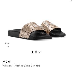 MCM SLIDES